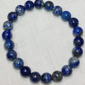 Lapis Lazuli Bracelet