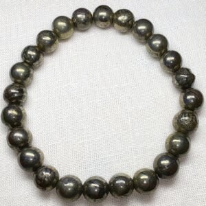 Pyrite Bracelet