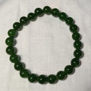 Green Jade Bracelet